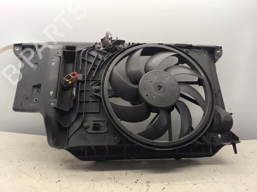 Używane Pas przedni PEUGEOT 206 Hatchback (2A/C) 1.4 HDi eco 70 (68 hp) 29598696