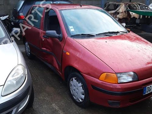Left front fenders FIAT PUNTO (176_) 1.7 TD (176AT) | BP22833546C41 