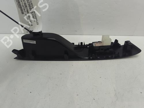 Left rear window switch RENAULT KOLEOS II (HC_) 1.6 dCi 130 | BP31581748I29 - Image 4