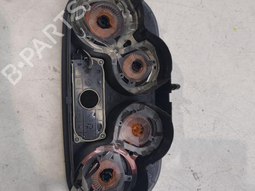Used Climate control FIAT 500 (312_) 1.3 D Multijet (312AXB1A) (75 hp) 27453487