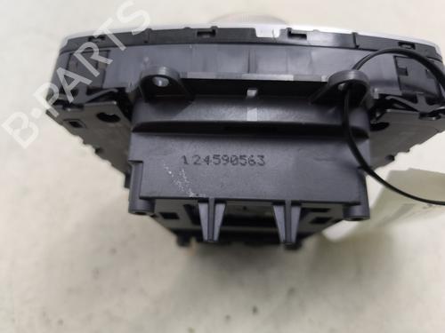 Mando Mando MERCEDES-BENZ C-CLASS (W205) C 250 BlueTEC / d 4-matic (205.009) (204 hp) 34453522 34453522