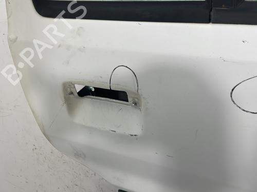 Dør højre bagtil Dør højre bagtil CITROËN SAXO (S0, S1) [1996-2004] 28178627 28178627