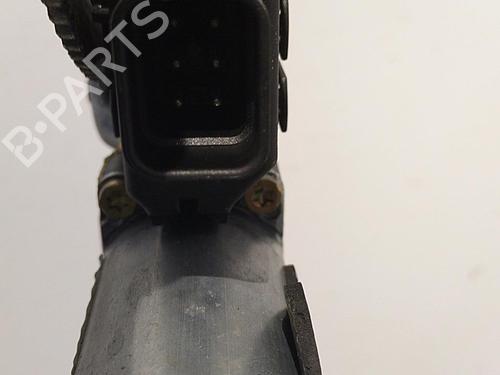 Used Front left window mechanism OPEL ASTRA G Hatchback (T98) 1.6 16V (F08, F48) (101 hp) 22826034