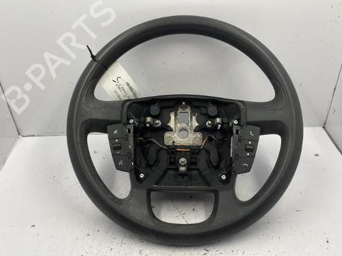 Steering wheel PEUGEOT BOXER Van 2.0 BlueHDi 130 | BP22836000C49