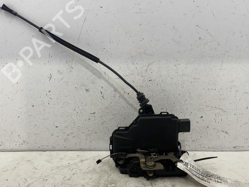 Vergrendeling rechts voor VW GOLF IV (1J1) 1.9 TDI (110 hp) 24520879