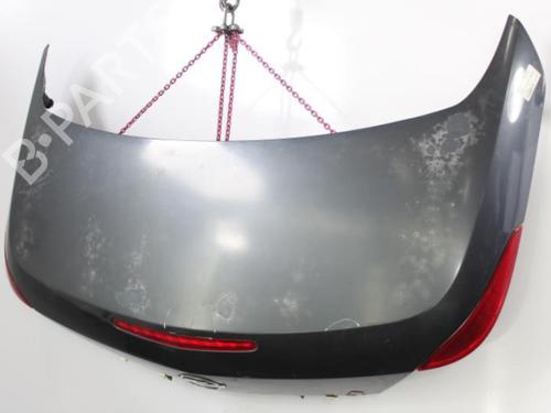 Tailgate OPEL ASTRA H TwinTop (A04) 1.9 CDTi (L67) | BP22815371C6 