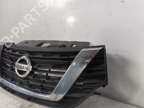Used Grille Grille NISSAN NV300 Van (X82) [2016-2026] 25477711 25477711