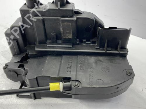 Front right lock NISSAN MICRA III (K12) 1.5 dCi | BP22830957C97 