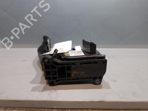 Used Pedal Pedal PEUGEOT 308 II (LB_, LP_, LW_, LH_, L3_) 1.6 GTi (L35GNH) (272 hp) 29141261 29141261