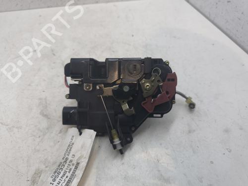 Vergrendeling links achter AUDI A4 B6 (8E2) 1.9 TDI (130 hp) 28134605