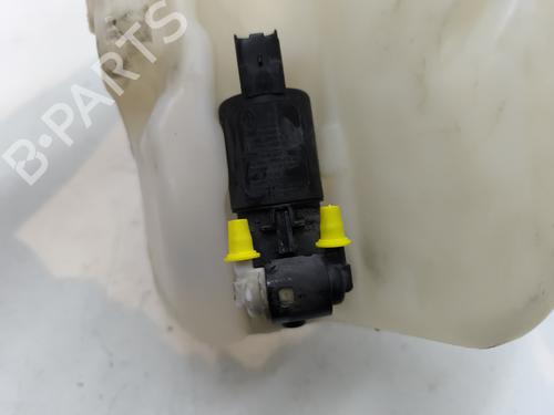 Windscreen washer tank RENAULT MEGANE II (BM0/1_, CM0/1_) 2.0 dCi | BP28178771C113 