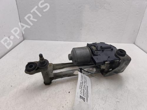 Used Front wiper motor Front wiper motor VW TOURAN (1T1, 1T2) 1.9 TDI (105 hp) 32386054 32386054