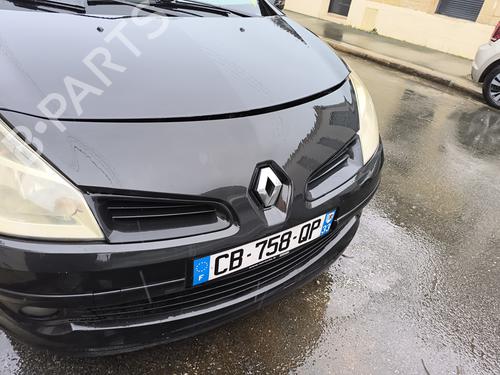 Used Parts RENAULT CLIO III (BR0/1, CR0/1)    4634399