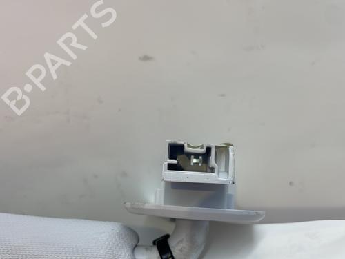 Left sun visor PEUGEOT 2008 II (UD_, US_, UY_, UJ_, UR_, UC_) e-2008 (UKZKXZ) | BP29043944I1 