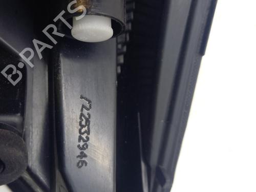 Used Left taillight Left taillight RENAULT CLIO V (B7_) 1.5 Blue dCi 115 (B7AD) (116 hp) 34259614 34259614