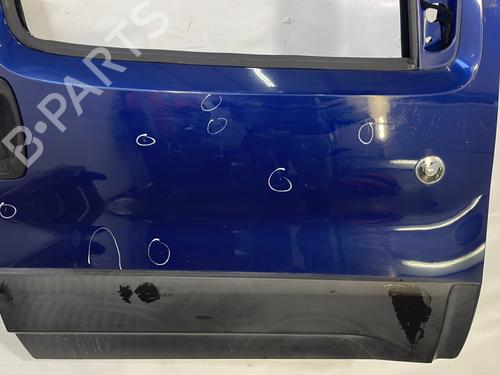 Right front door PEUGEOT BIPPER Tepee 1.3 HDi 75 | BP29338895C3 