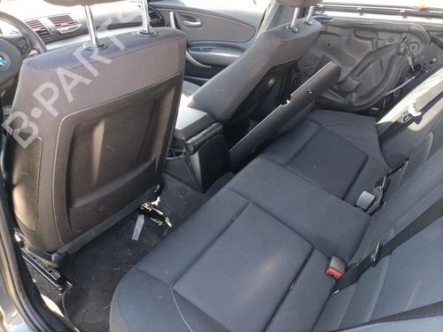 Hattehylle BMW 1 (E87) 118 d | BP32364979C85 