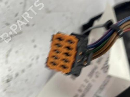 Retrovisor esquerdo PEUGEOT 206 Hatchback (2A/C) 1.6 HDi 110 | BP22838200C26 