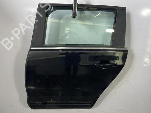 Left rear door PEUGEOT 5008 (0U_, 0E_) 1.6 HDi | BP22835313C4 