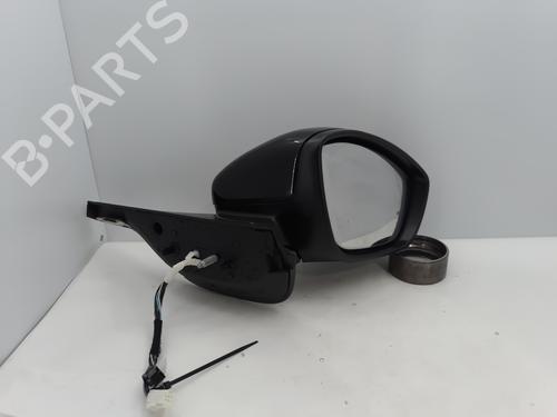 Bakspejl Højre Bakspejl Højre CITROËN C3 III (SX) 1.2 PureTech 82 (83 hp) 36148217 36148217