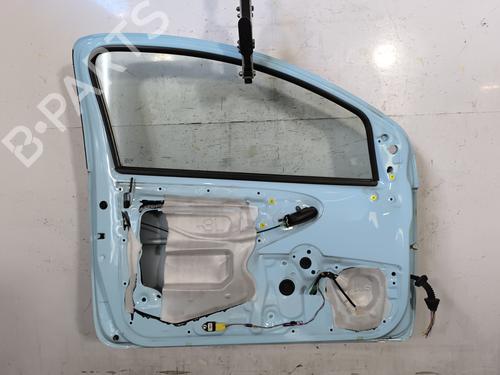 Left front door CITROËN C1 (PM_, PN_) 1.0 | BP26148503C2 