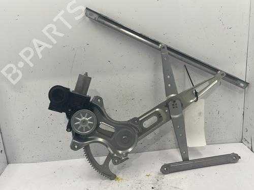 Used Front right window mechanism Front right window mechanism TOYOTA PRIUS PHV (_W52_) 1.8 Plug-in Hybrid (ZVW52) (122 hp) 25833085 25833085