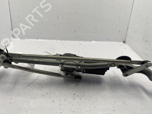 Used Front wiper motor Front wiper motor NISSAN NV200 / EVALIA Bus 1.5 dCi 110 (M20, M20M) (110 hp) 22844995 22844995