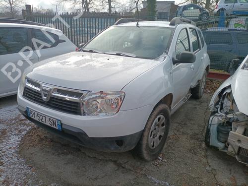 Used Parts DACIA DUSTER (HS_) 1.5 dCi (HSAJ) 4441293