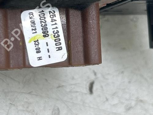 Left front window switch DACIA SANDERO III 1.0 TCe 100 | BP37021773I27 - Image 5