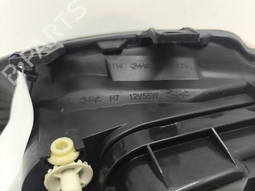 Right headlight SEAT IBIZA III (6L1) 1.9 TDI | BP30184323C29 