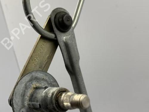 Front wiper motor FORD FIESTA IV (JA_, JB_) 1.3 i | BP22833950M29 