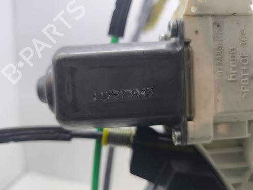 Front right window mechanism BMW 5 (F10) 518 d | BP30904854C23 - Image 4