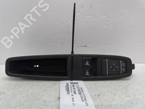 Left front window switch RENAULT ZOE (BFM_) ZOE (BFMC, BFMD) | BP30200174I27  - Image 5