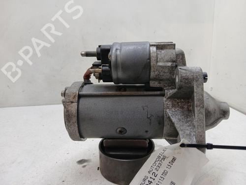 Starter FORD FOCUS IV (HN) 1.5 EcoBlue | BP40077652M8 - Image 4