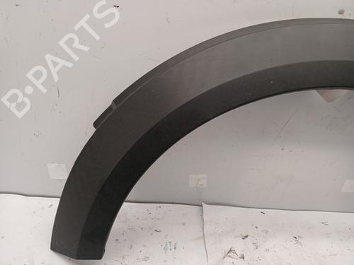 Used Front left wheel arch trim Front left wheel arch trim MINI MINI COUNTRYMAN (R60) Cooper D (112 hp) 33316731 33316731