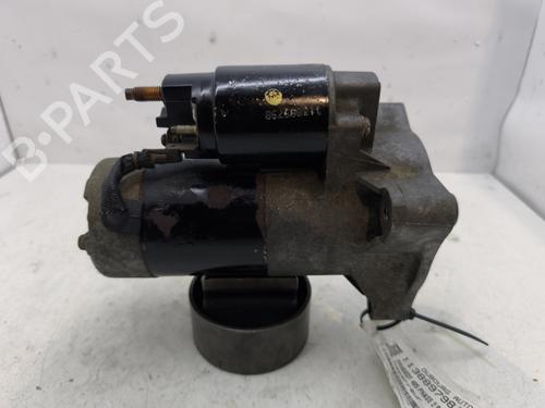 Startmotor PEUGEOT 405 II Break (4E) 1.9 D (69 hp) 29726024