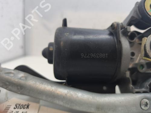 Front wiper motor PEUGEOT 1007 (KM_) 1.4 HDi | BP27348056M29 