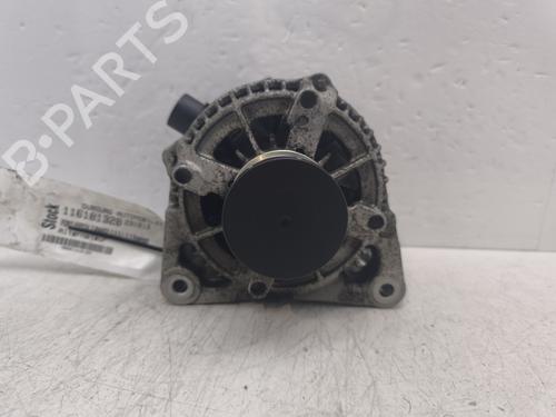 alternator-ford-fiesta-vii-hj-hf-2017-30701265 main image