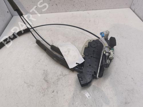 Front left lock NISSAN MICRA IV (K13K, K13KK) 1.2 | BP29423909C98 