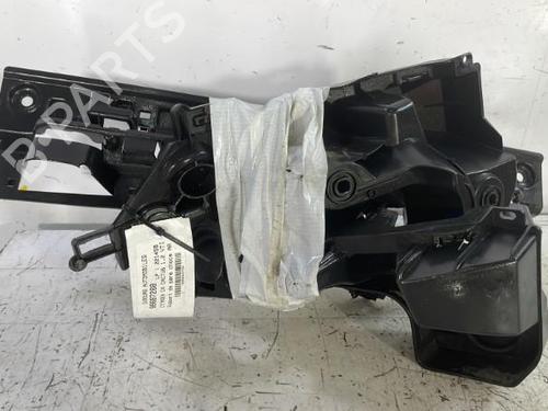 Rear bumper bracket CITROËN C4 CACTUS 1.2 VTi 82 | BP22836262C159 