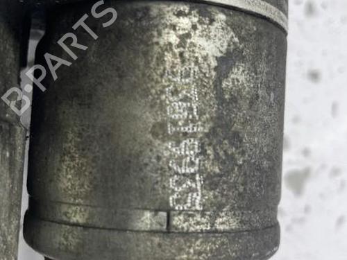 Used Starter RENAULT MEGANE II (BM0/1_, CM0/1_) 1.9 dCi (131 hp) 22841396