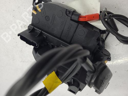Højre fortil lås RENAULT KANGOO Express (FW0/1_) 1.5 dCi 90 (FW0G, FW05, FW08, FW11) | BP22823046C97 