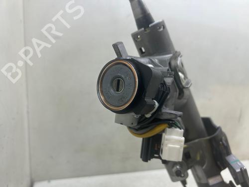 Steering column CITROËN C4 AIRCROSS 1.6 HDi 115 AWC | BP39894072M21 - Image 2
