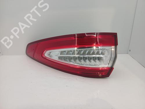 Right taillight FORD MONDEO V Hatchback (CE) 2.0 TDCi | BP37732261C35 - Image 2