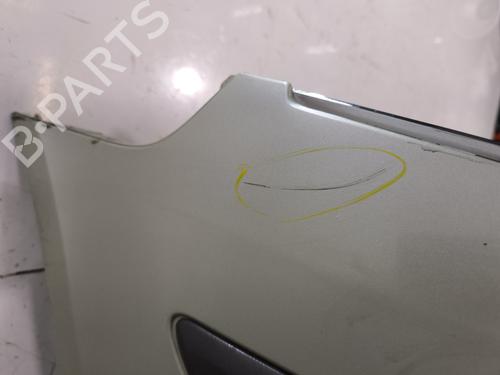 Front bumper RENAULT LAGUNA II (BG0/1_) 1.9 dCi (BG1A, BG1W, BG0G) | BP29834248C7