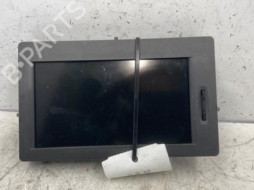 Used Display monitor Display monitor RENAULT CLIO III Grandtour (KR0/1_) 1.5 dCi (88 hp) 23849381 23849381