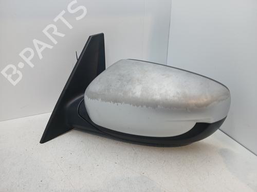 Left mirror KIA CARENS IV 1.7 CRDi | BP30045821C26