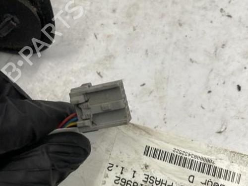 Right mirror NISSAN MICRA III (K12) 1.2 16V | BP22833196C27 