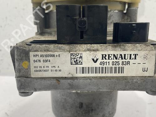 steering-pump-dacia-sandero-ii-2012-25758366 main image