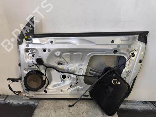 Used Right front door Right front door VW BEETLE (5C1, 5C2) [2011-2019] 36520397 36520397